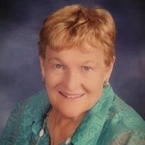 Mary Ann McCoy