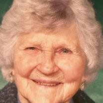 Virginia Trevilian Taylor