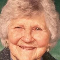 Virginia Trevilian Taylor