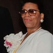 Francine Christopher