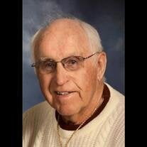 Robert James Goodreau
