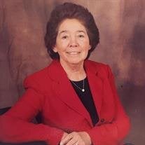 Evelyn Joyce Strahan