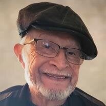 Esau Melcher Cisneros
