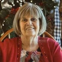 Gayla Kerby Thomas