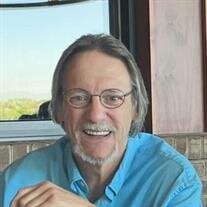 Barry Newcomb