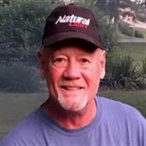 Duane Richard "Rick" Sprick II