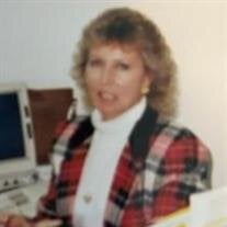 Alvina Diane Frangoulis