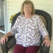 Glenda Stanley