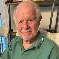 William "Bill" E. Parker