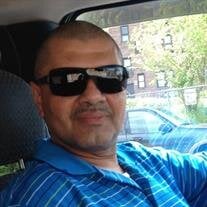 Samuel Perez