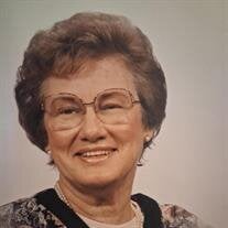 Doris Whisenhunt
