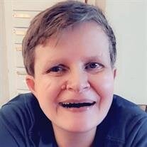 Sharon Ann Howie