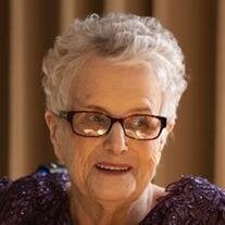 Alice Letta Czaja