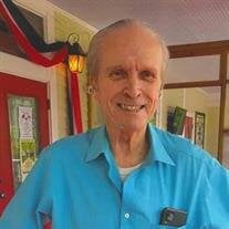 Donald L. McDaniel