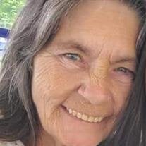Mary Cathy Eddy Grimes
