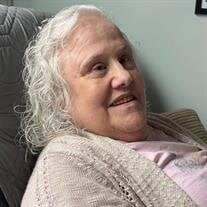 Christina Diane McFarling