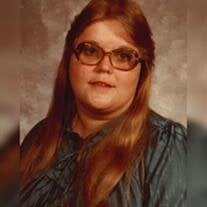 Connie Seymour