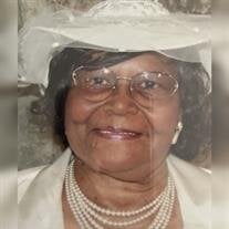 DOROTHY MACK