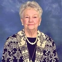 Janice Belle Hoover Shelor