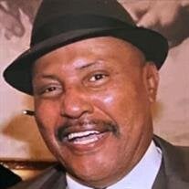 Leo Seay Sr.