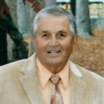 Horace Norman Fortner