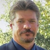 Gary Eugene Estes