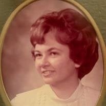 Muriel Jean Caldwell