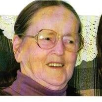 Emma Jean Horner