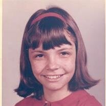 Deborah Kay Millis