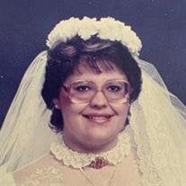 Joan Marie Magdalene Stiritz