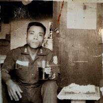 Binh Van Nguyen