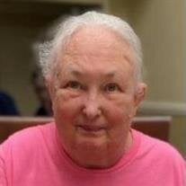 Vickie "Elaine" Pate Holster