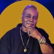 Stephen F. Hill, Sr