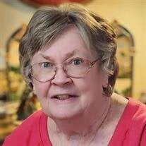 Sherry Ann Addy Hunt