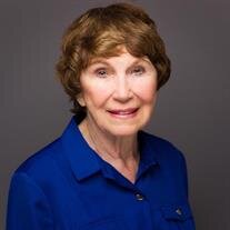 Kathleen (Kathy) Shepherd Moschel
