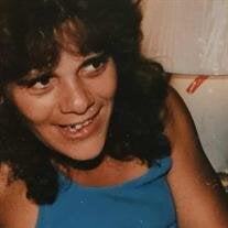 Teresa Ann Nisbet