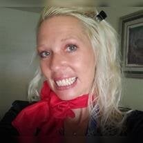 Rachael M. Hudzik