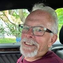 Terry Allen Mitchener