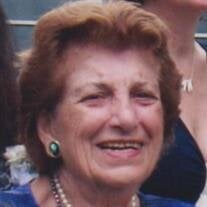 Catherine "Kay" Previte
