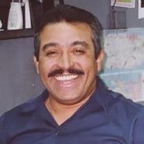 Efrain Borrero Ruiz