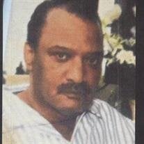 Mr. Kendell Carl Cunningham