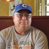Wayne Smith