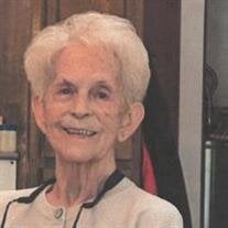 Mrs. Joyce D Luttrell
