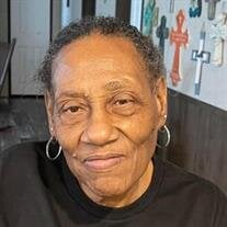 Vivian Marie Mitchell