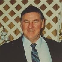 Steven Kieth Hurley