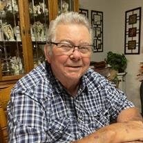 Bro. Frank Welch