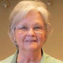 Willa Marie Morris Kennedy