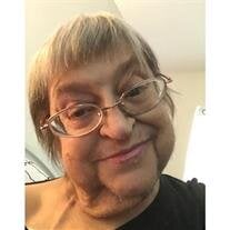 Frances "Bonnie" Witzke