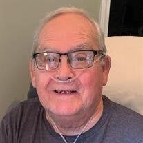 Michael T. Lesher