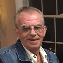 Richard "Rick" Wayne Slack